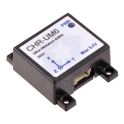 UM6 Ultra-Miniature Orientation Sensor