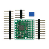 Pololu Micro Serial Servo Controller (partial kit)