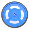2-5/8" plastic Blue wheel Futaba servo hub (1 pcs)