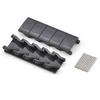 Miniature Track Link and Pin (10 pcs)
